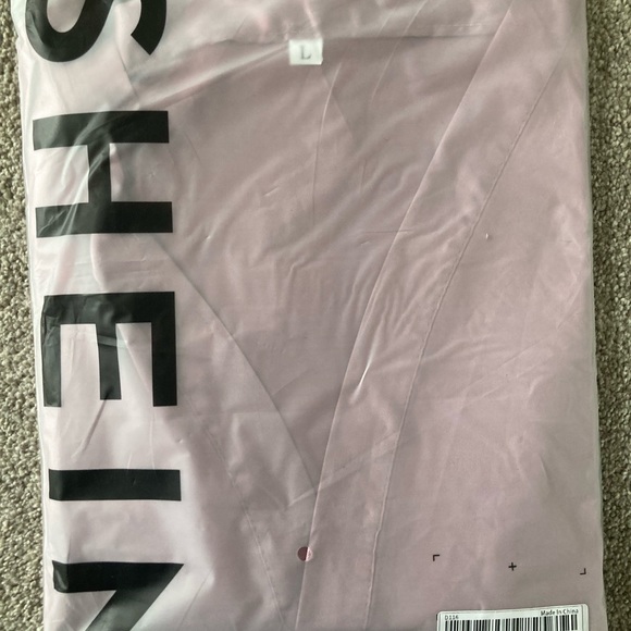 SHEIN BRIDESMAIDS ROBES - MAUVE x 3 - Picture 3 of 4